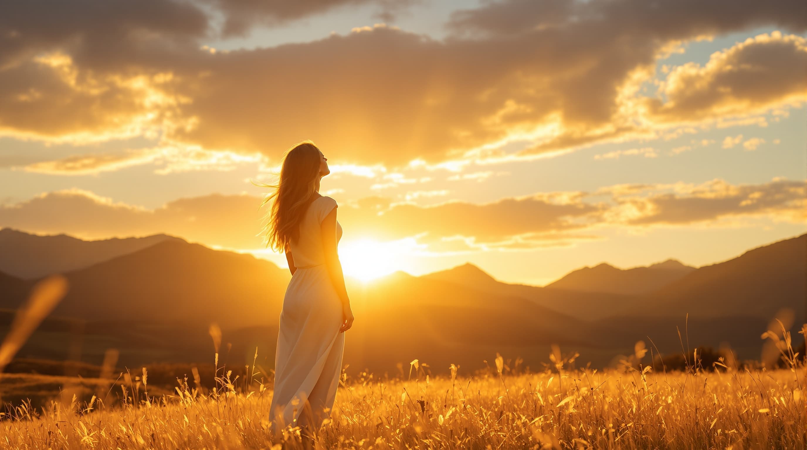 Begin your healing
