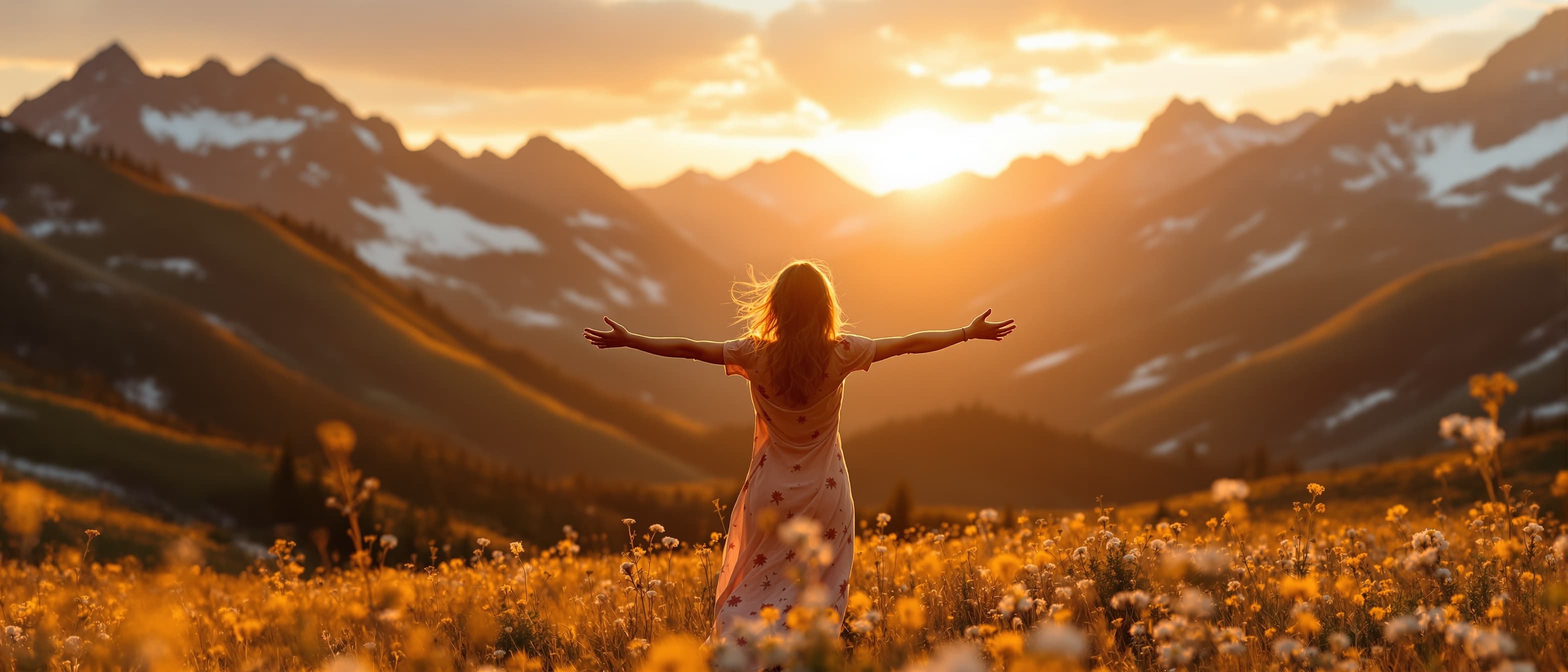 Begin your healing journey