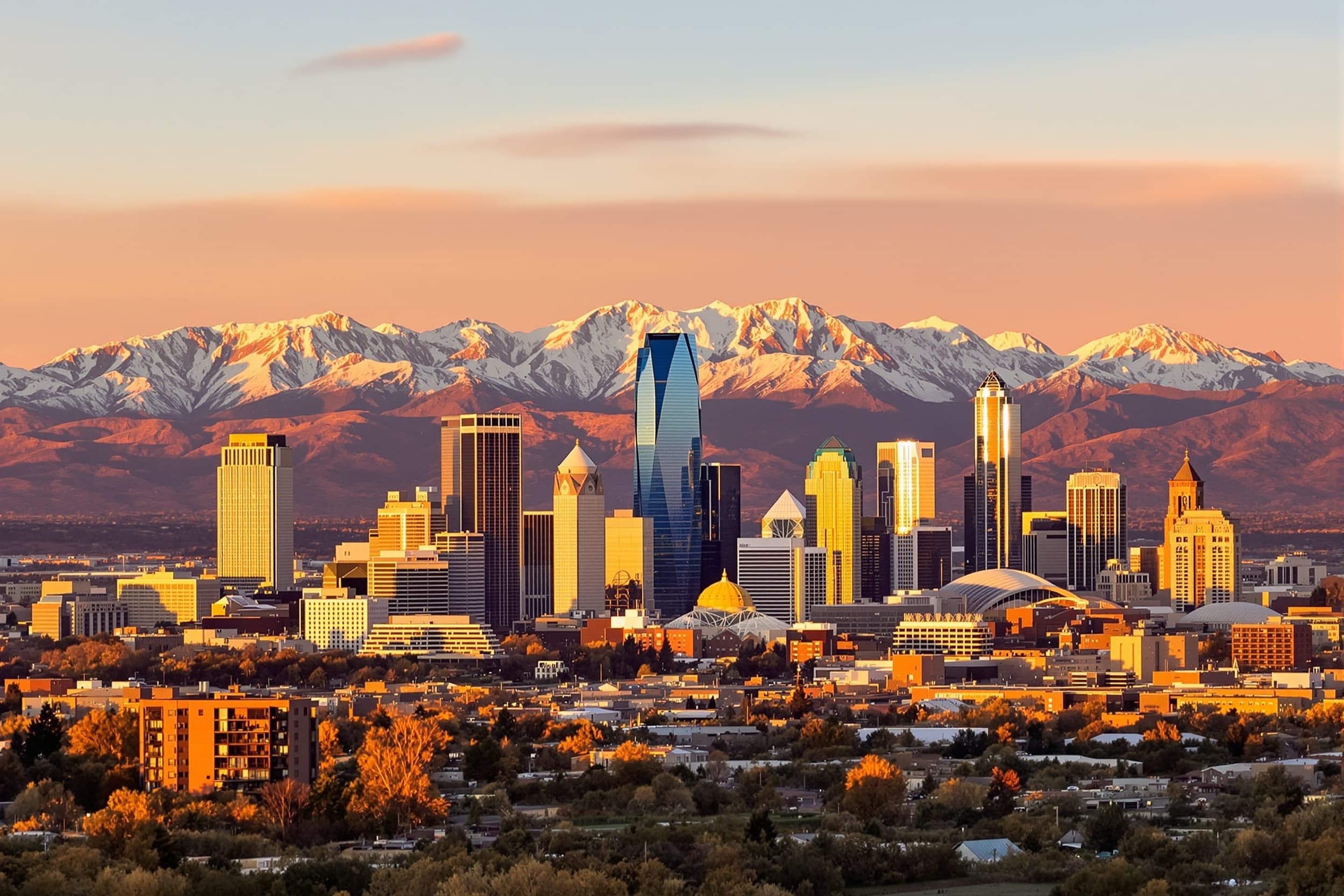 Colorado Springs
