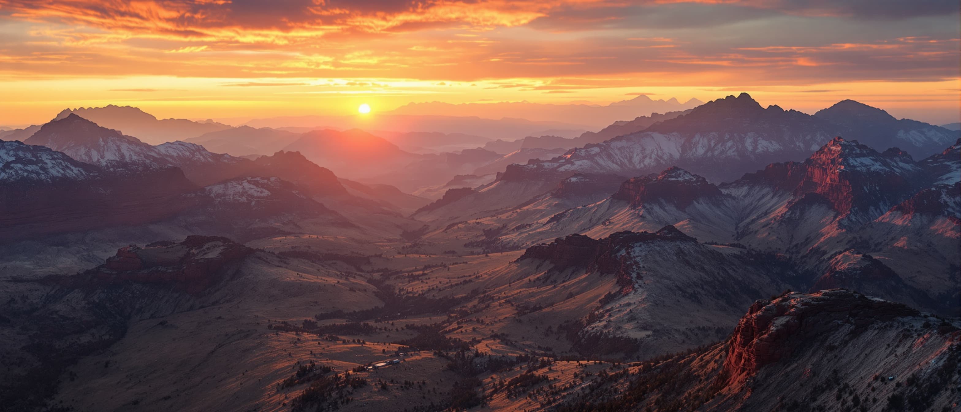 Colorado locations