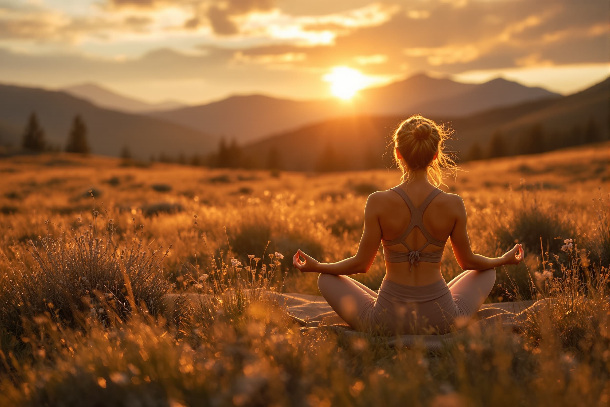 How Nature Heals: The Science of Ecotherapy