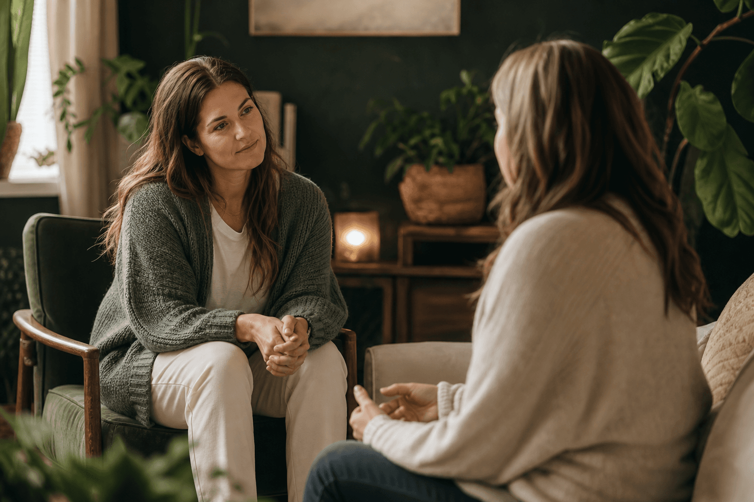 Our approach to eating disorder treatment
