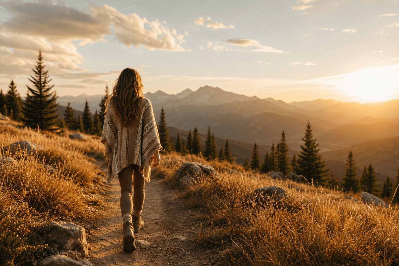Begin eating disorder recovery at Inner Peak Colorado
