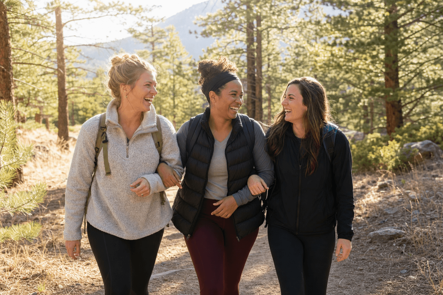 Begin trauma recovery at Inner Peak Colorado