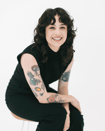 Karynne Witkin, ALM