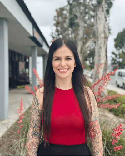 Kayli Sullivan-Valdez