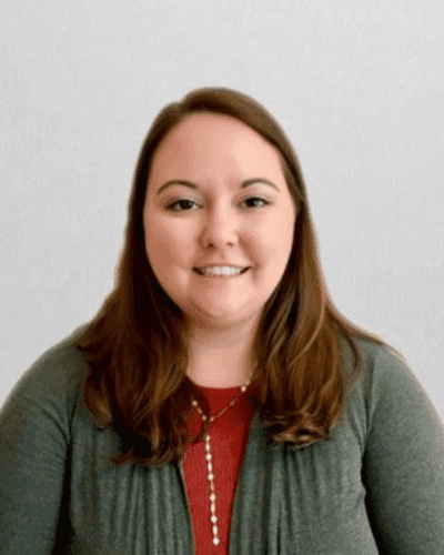 Stephanie Behrens, LPC, LMFT